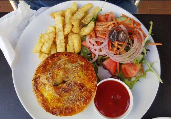 Guildford Village Tea Rooms