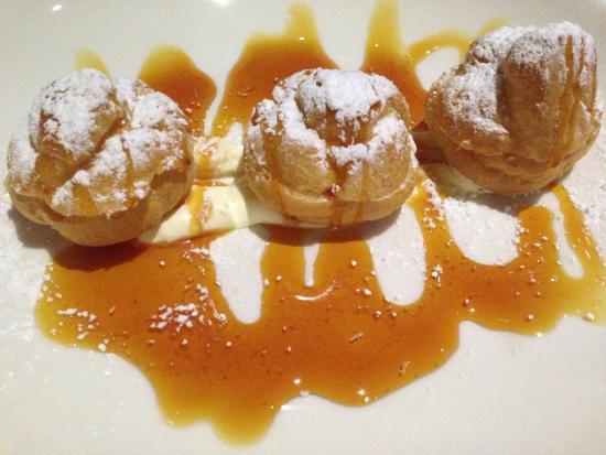 Kappy's Italian Restaurant